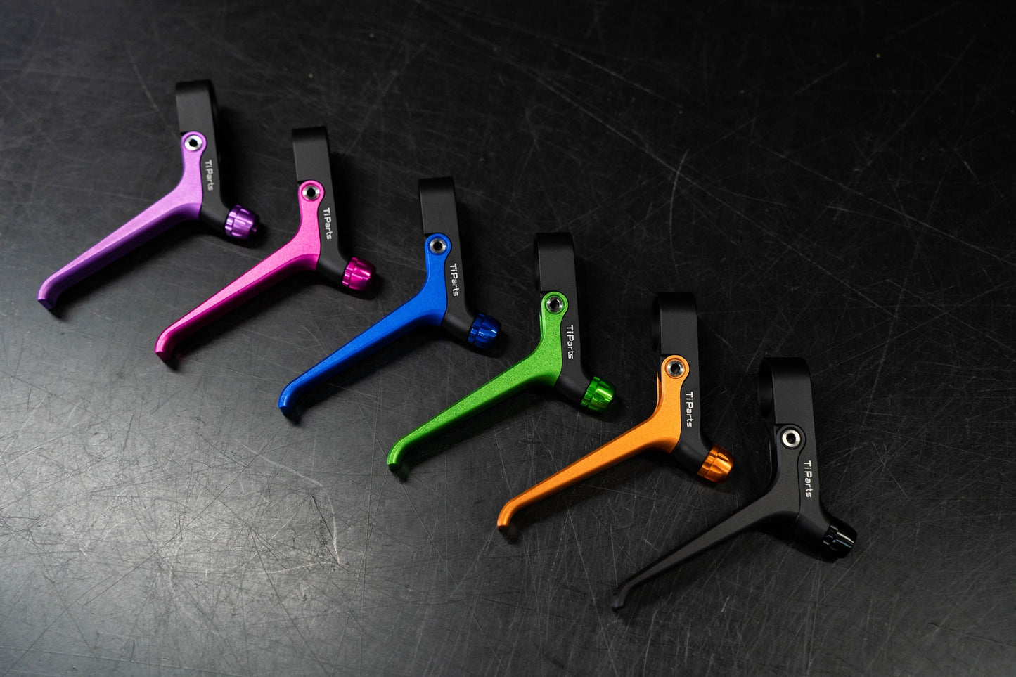 Thx4ride Aluminium Brake lever