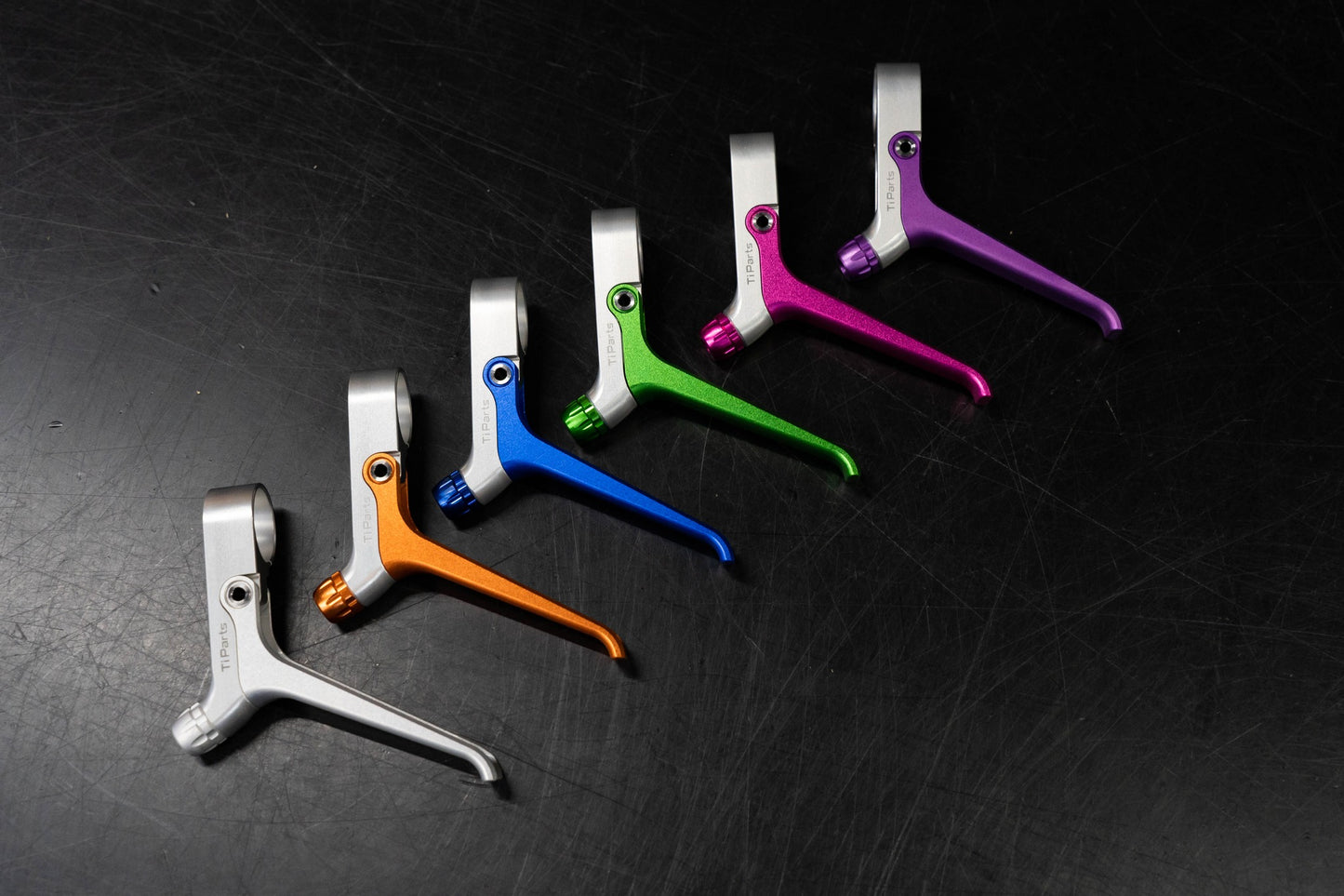 Thx4ride Aluminium Brake lever